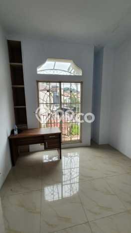 Jual Rumah Eksklusif 3 KT di Lippo Karawaci, Tangerang Jual Rumah Eksklusif 3 KT di Lippo Karawaci, Tangerang