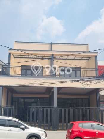 Dijual Rumah 2 Kamar Lokasi Strategis Bagus dan Strategis di Serpong Utara Dijual Rumah 2 Kamar Lokasi Strategis Bagus dan Strategis di Serpong Utara