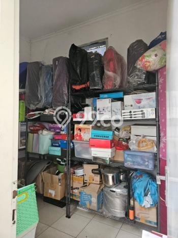 Dijual Rumah Luas Elegan Dengan View Cantik di Gading Serpong, Tangerang Dijual Rumah Luas Elegan Dengan View Cantik di Gading Serpong, Tangerang