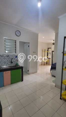 Jual Rumah Favorit Siap Huni LB 36m2 di Serpong Utara, Tangerang Selatan Jual Rumah Favorit Siap Huni LB 36m2 di Serpong Utara, Tangerang Selatan