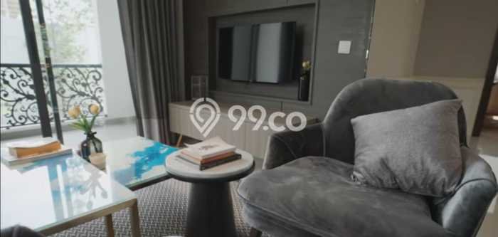 Jual Rumah Luas Megah Dengan View Eksklusif di BSD City, Tangerang Jual Rumah Luas Megah Dengan View Eksklusif di BSD City, Tangerang