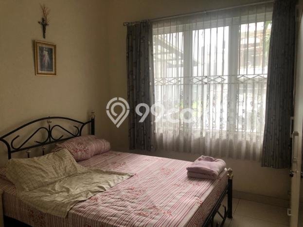 For Sale! Premium House LT 222m2 Desain Modern di Alam Sutera For Sale! Premium House LT 222m2 Desain Modern di Alam Sutera