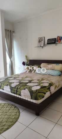 For Sale! Premium House LT 126m2 Desain Modern di Gading Serpong For Sale! Premium House LT 126m2 Desain Modern di Gading Serpong