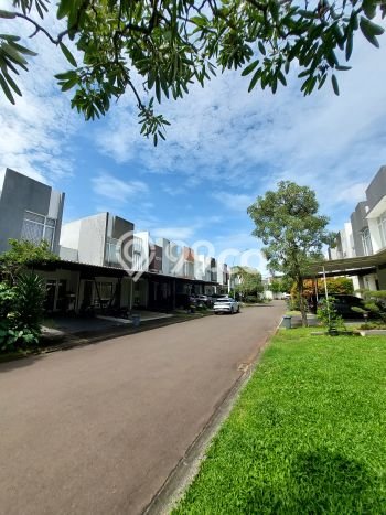 For Sale! Premium House LT 144m2 Desain Modern di BSD The Icon For Sale! Premium House LT 144m2 Desain Modern di BSD The Icon