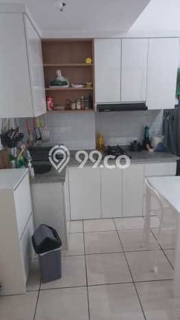 Hunian Apartemen Ideal untuk Dijual di Tangerang dengan 2 Kamar Hunian Apartemen Ideal untuk Dijual di Tangerang dengan 2 Kamar