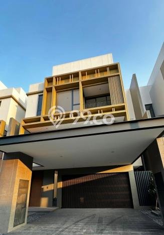 For Sale Rumah Mewah Exclusive di BSD, Tangerang Selatan For Sale Rumah Mewah Exclusive di BSD, Tangerang Selatan
