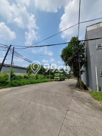 Untuk Dijual! Gudang di Jatake Tangerang LT 450m2 / LB 340m2 Kawasan Strategis Untuk Dijual! Gudang di Jatake Tangerang LT 450m2 / LB 340m2 Kawasan Strategis