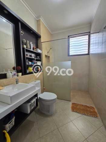 Jual Rumah Mewah Elegan Dengan View Eksklusif di BSD Virginia Lagoon, Tangerang Jual Rumah Mewah Elegan Dengan View Eksklusif di BSD Virginia Lagoon, Tangerang