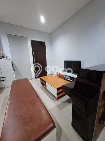 Rumah Minimalis 4 KT di BSD City Tangerang Unfurnished Rumah Minimalis 4 KT di BSD City Tangerang Unfurnished