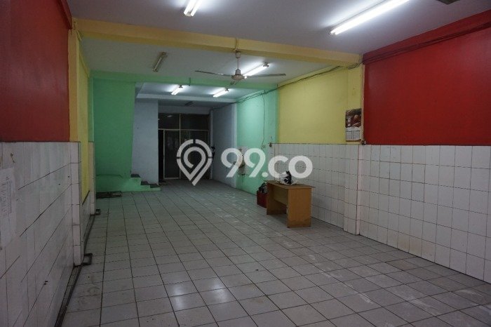 Unit Ruko Strategis di Karawaci, Tangerang Potensi Bisnis Besar Unit Ruko Strategis di Karawaci, Tangerang Potensi Bisnis Besar