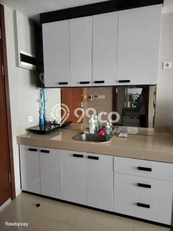 Apartemen Terawat Dijual di Tangerang Spesifikasi 1 KT, 1 KM Apartemen Terawat Dijual di Tangerang Spesifikasi 1 KT, 1 KM