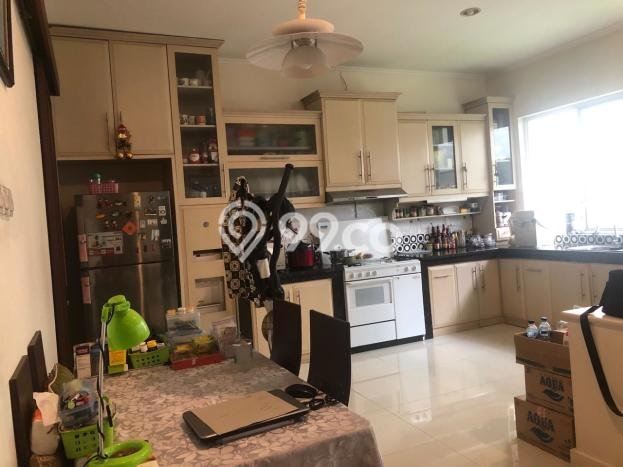 For Sale! Premium House LT 222m2 Desain Modern di Alam Sutera For Sale! Premium House LT 222m2 Desain Modern di Alam Sutera