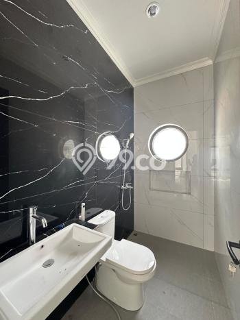 Best Deal Hunian Premium Ideal dan Luas di BSD, Tangerang Selatan Best Deal Hunian Premium Ideal dan Luas di BSD, Tangerang Selatan
