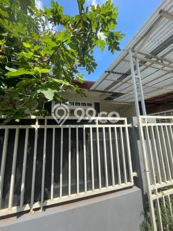 Rumah Modern 3 KT LT 120m2 di BSD Nusaloka Rumah Modern 3 KT LT 120m2 di BSD Nusaloka