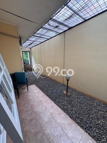 Jual Rumah Luas Elegan Dengan View Eksklusif di BSD The Green, Tangerang Jual Rumah Luas Elegan Dengan View Eksklusif di BSD The Green, Tangerang