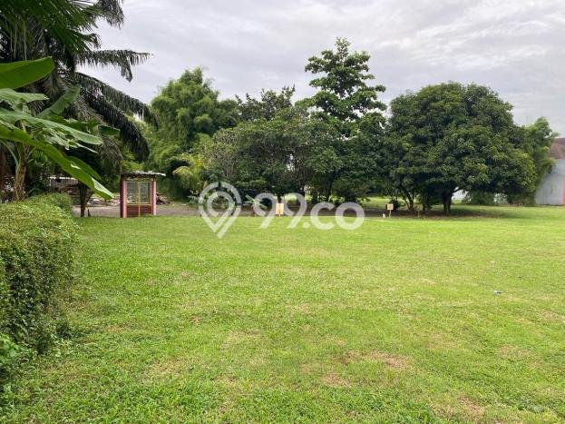 Tanah Kavling Dijual di BSD City, Tangerang dengan Luas Tanah 499m2 Tanah Kavling Dijual di BSD City, Tangerang dengan Luas Tanah 499m2