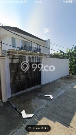Best Deal Hunian Premium Ideal dan Luas di Kembangan, Jakarta Barat Best Deal Hunian Premium Ideal dan Luas di Kembangan, Jakarta Barat