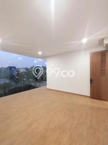 For Sale! Luxury House LT 732m2 Desain Elegan di TB Simatupang For Sale! Luxury House LT 732m2 Desain Elegan di TB Simatupang