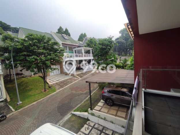 Rumah Elit LB 277m2 Siap Pakai Desain Elegan di Sentul, Bogor Rumah Elit LB 277m2 Siap Pakai Desain Elegan di Sentul, Bogor