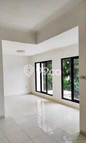 Rumah Strategis Modern Lb 107m2 di Pamulang, Tangerang Selatan Rumah Strategis Modern Lb 107m2 di Pamulang, Tangerang Selatan