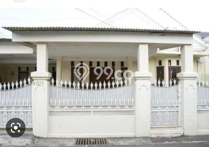 Rumah Modern Minimalis 3 KT Bisa Langsung Pindah di Pondok Aren Rumah Modern Minimalis 3 KT Bisa Langsung Pindah di Pondok Aren