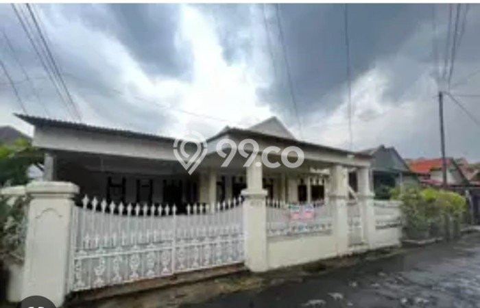 Rumah Modern Minimalis 3 KT Bisa Langsung Pindah di Pondok Aren Rumah Modern Minimalis 3 KT Bisa Langsung Pindah di Pondok Aren