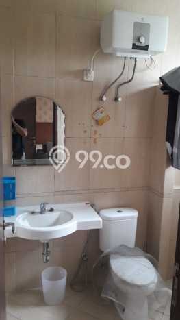 Rumah Elit Modern Siap Huni di BSD The Green Tangerang Rumah Elit Modern Siap Huni di BSD The Green Tangerang