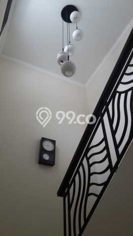 Rumah Elit Modern Siap Huni di BSD The Green Tangerang Rumah Elit Modern Siap Huni di BSD The Green Tangerang