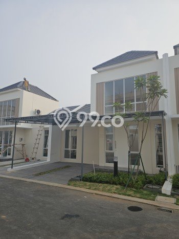 Rumah Kontrakan Tangerang LT 96m2 LB 90m2 Area Bitung Rumah Kontrakan Tangerang LT 96m2 LB 90m2 Area Bitung