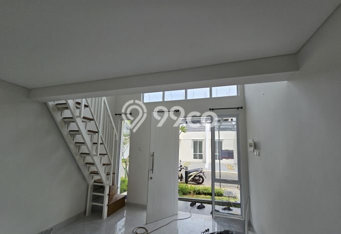 Rumah Kontrakan Tangerang LT 96m2 LB 90m2 Area Bitung Rumah Kontrakan Tangerang LT 96m2 LB 90m2 Area Bitung