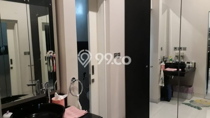 Hunian Super Mewah dengan Akses Paling Strategis di Alam Sutera, Tangerang Hunian Super Mewah dengan Akses Paling Strategis di Alam Sutera, Tangerang