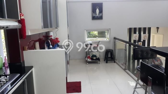 Hunian Super Mewah dengan Akses Paling Strategis di Alam Sutera, Tangerang Hunian Super Mewah dengan Akses Paling Strategis di Alam Sutera, Tangerang