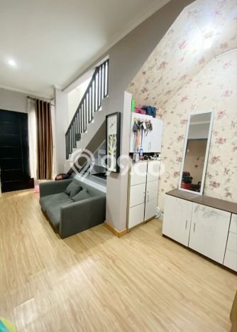 Dijual Cepat Rumah Bagus Siap Huni LB 55m2 di Sepatan, Tangerang Dijual Cepat Rumah Bagus Siap Huni LB 55m2 di Sepatan, Tangerang