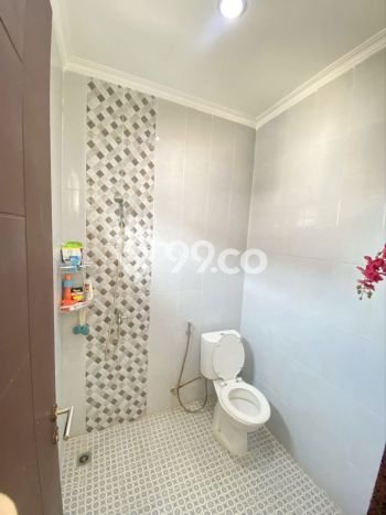 Dijual Cepat Rumah Bagus Siap Huni LB 55m2 di Sepatan, Tangerang Dijual Cepat Rumah Bagus Siap Huni LB 55m2 di Sepatan, Tangerang