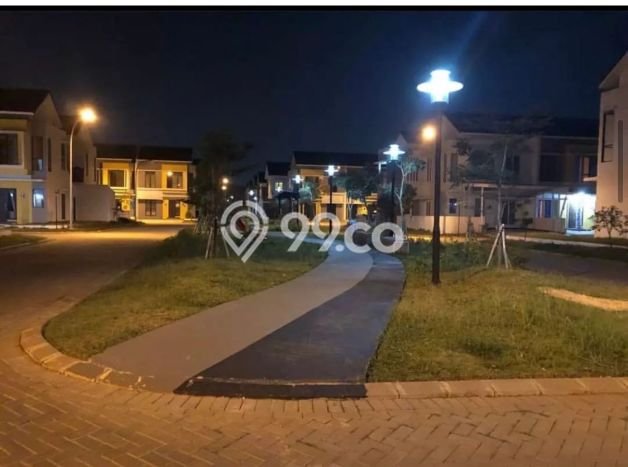 Dijual Cepat Rumah Bagus Siap Huni LB 55m2 di Sepatan, Tangerang Dijual Cepat Rumah Bagus Siap Huni LB 55m2 di Sepatan, Tangerang