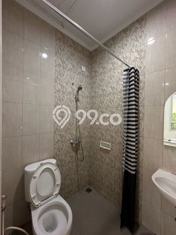 Rumah Minimalis 3 Kamar LT 77m2 di Gading Serpong Rumah Minimalis 3 Kamar LT 77m2 di Gading Serpong