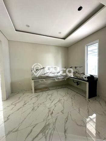 Rumah Luxury Modern Siap Huni di BSD The Icon Tangerang Rumah Luxury Modern Siap Huni di BSD The Icon Tangerang