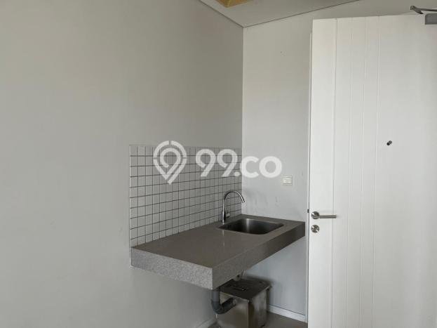 Untuk Dijual Apartemen 1 KT & 1 KM di Tangerang Area Strategis Untuk Dijual Apartemen 1 KT & 1 KM di Tangerang Area Strategis