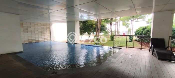 Unit Apartemen 1 Kamar & 1 Kamar Mandi Dijual di Cengkareng, Jakarta Barat Unit Apartemen 1 Kamar & 1 Kamar Mandi Dijual di Cengkareng, Jakarta Barat