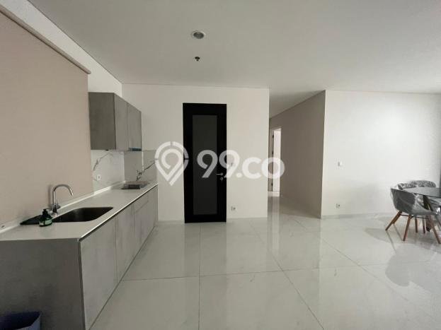 Hunian Apartemen Eksklusif untuk Dijual di Tangerang dengan 2 BR & 2 Kamar Mandi Hunian Apartemen Eksklusif untuk Dijual di Tangerang dengan 2 BR & 2 Kamar Mandi
