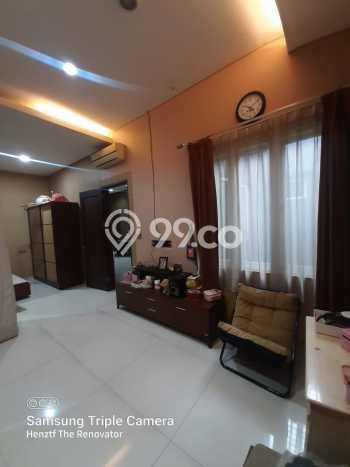 Hunian Mewah LB 318m2 Siap Huni Desain Elegan di Alam Sutera, Tangerang Hunian Mewah LB 318m2 Siap Huni Desain Elegan di Alam Sutera, Tangerang