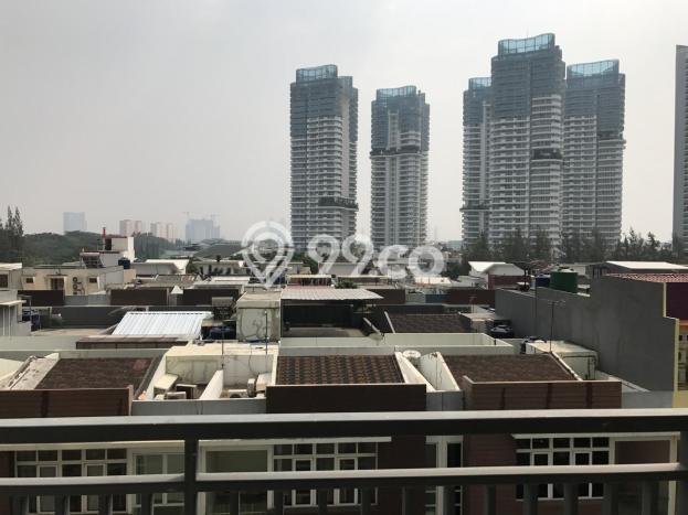 Hunian Apartemen Bagus di Kemayoran 3 Kamar Tidur Hunian Apartemen Bagus di Kemayoran 3 Kamar Tidur