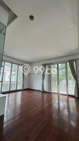 For Sale! Luxury House LT 340m2 Desain Modern di BSD The Green For Sale! Luxury House LT 340m2 Desain Modern di BSD The Green