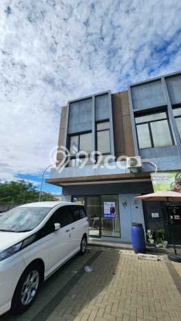 Disewakan Ruko di Kawasan Ramai BSD Avani Luas 62m2 Disewakan Ruko di Kawasan Ramai BSD Avani Luas 62m2