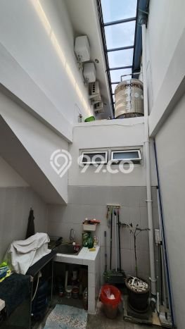 Rumah Minimalis 3 KT di Lippo Karawaci Tangerang Semi Furnished Rumah Minimalis 3 KT di Lippo Karawaci Tangerang Semi Furnished