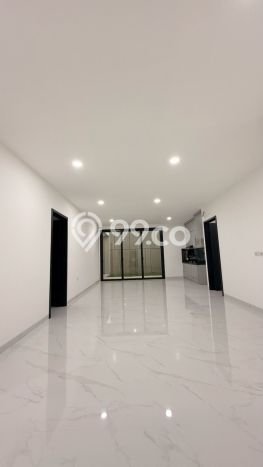 Rumah Elit Modern Tanpa Renovasi di BSD De Park Tangerang Rumah Elit Modern Tanpa Renovasi di BSD De Park Tangerang