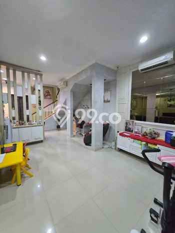 For Sale! Luxury House LT 105m2 Desain Elegan di Gading Serpong For Sale! Luxury House LT 105m2 Desain Elegan di Gading Serpong
