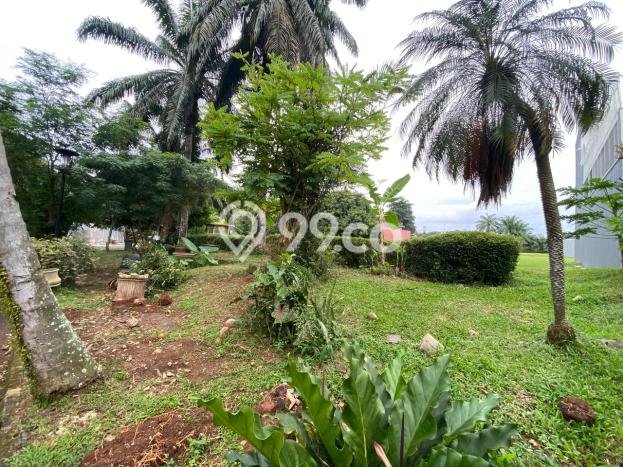 Tanah Kavling Dijual di BSD City, Tangerang dengan Luas Tanah 499m2 Tanah Kavling Dijual di BSD City, Tangerang dengan Luas Tanah 499m2