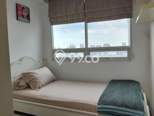 Hunian Apartemen Bagus di Kemayoran 3 Kamar Tidur Hunian Apartemen Bagus di Kemayoran 3 Kamar Tidur