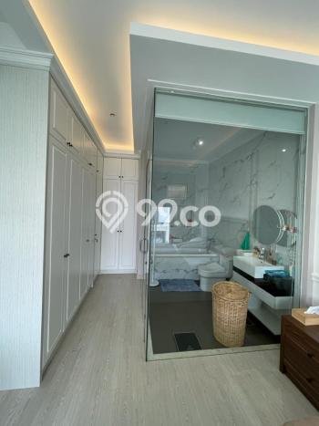 Dijual Rumah Mewah Elegan Dengan View Eksklusif di Summarecon Serpong, Tangerang Dijual Rumah Mewah Elegan Dengan View Eksklusif di Summarecon Serpong, Tangerang